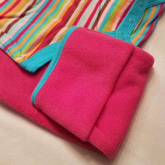 NWT Toddler Onesie Elf Romper Set - Picture 7 of 8